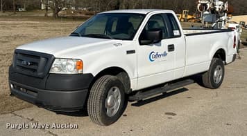 Main image Ford F-150